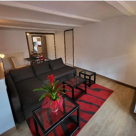 Ferienwohnung Doux Refuge Le Puy-en-Velay Exterior foto